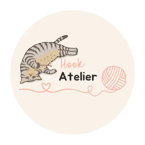 Logo de Hook Atelier