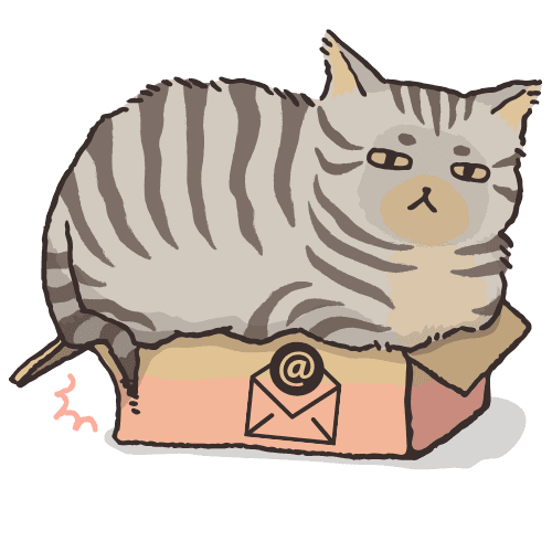 Hook mail