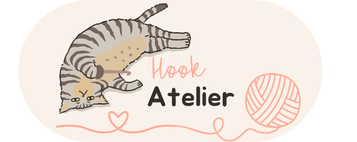 Logo de Hook Atelier